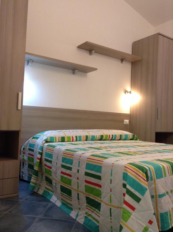Case Cala Bucerno Castelluzzo Room photo